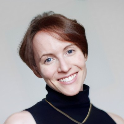 Erica D, founder of an AI literacy tutoring company